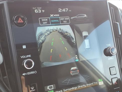 New 2026 Subaru Crosstrek 2.5i Limited image 5