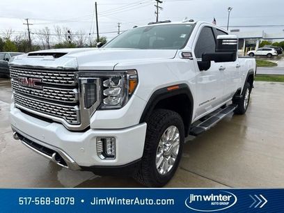 Used 2023 GMC Sierra 2500 Denali