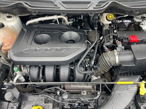 Used 2021 Ford EcoSport S image 23