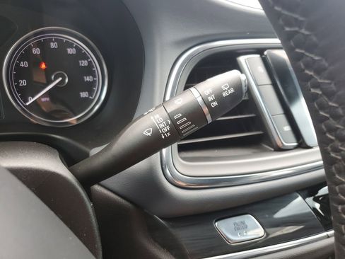 Used 2024 Buick Enclave Essence w/ Trailering Package, 5000 lbs. image 20