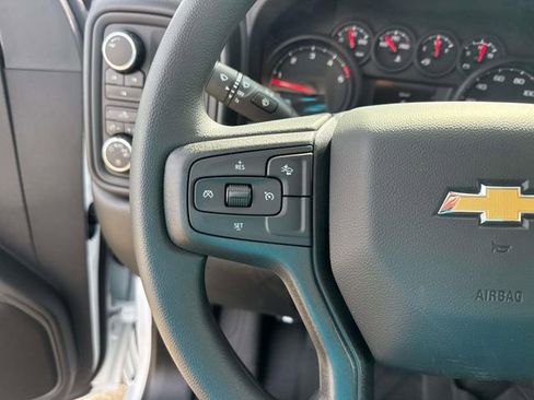 New 2026 Chevrolet Silverado 2500 W/T w/ WT Convenience Package image 24
