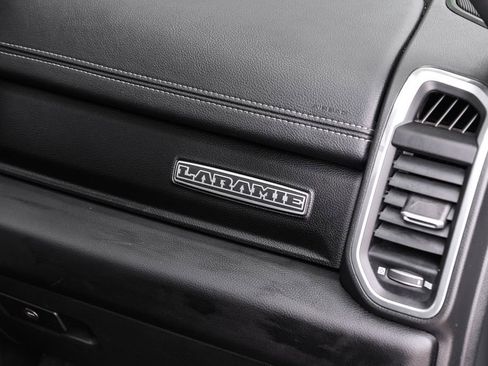 Used 2023 RAM 1500 Laramie AWD/4WD image 46