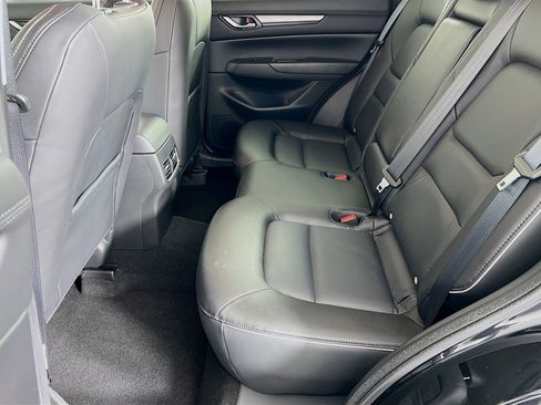 Used 2025 MAZDA CX-5 AWD 2.5 S image 5