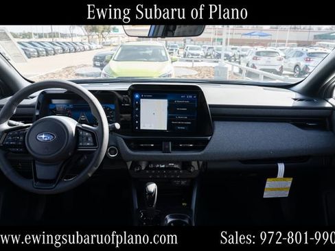 Used 2026 Subaru Outback Premium AWD/4WD image 13