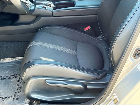 Used 2021 Honda Civic Sport image 18
