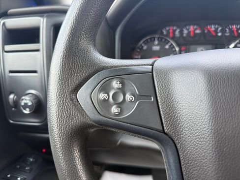 Used 2018 Chevrolet Silverado 3500 W/T w/ WT Convenience Package RWD image 16