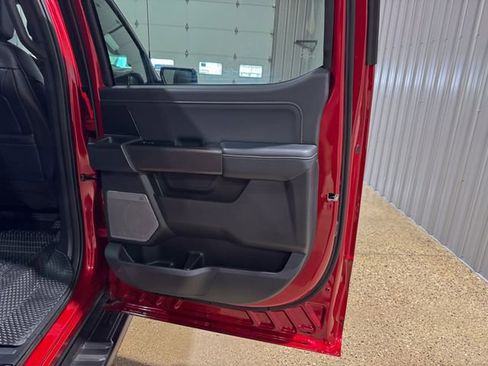 Used 2024 Ford F150 XLT w/ Equipment Group 303A High image 27