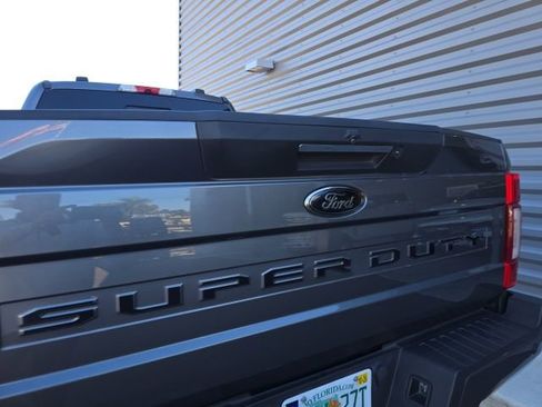 Used 2021 Ford F250 Lariat image 8