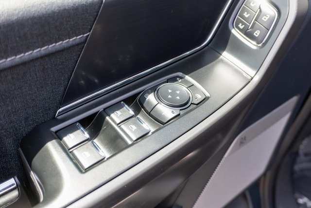 Certified 2024 Ford F150 Lariat AWD/4WD image 17