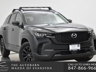 Certified 2026 MAZDA CX-50 2.5 Hybrid w/ Weather Package