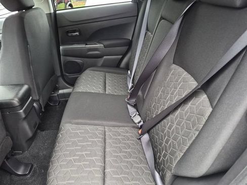 New 2026 Mitsubishi Outlander Sport ES AWD/4WD image 28