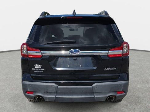 Used 2020 Subaru Ascent Premium w/ Convenience Package AWD/4WD image 6
