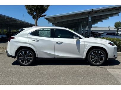Certified 2024 Lexus UX 250h FWD w/ Premium Package