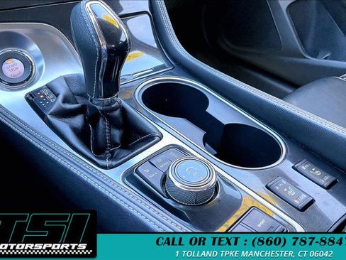 Used 2019 Nissan Maxima 3.5 SL w/ Floor Mat Group FWD image 31