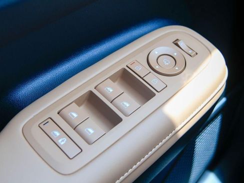 New 2026 Hyundai Santa Fe Limited FWD image 21