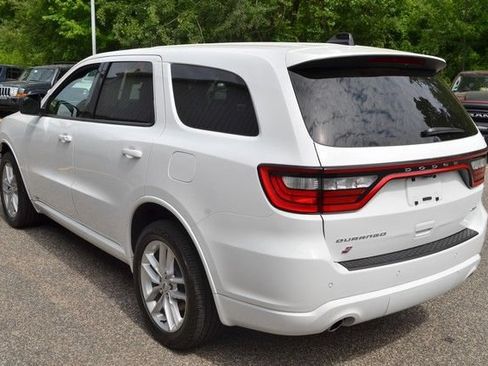 Used 2026 Dodge Durango GT AWD/4WD image 6