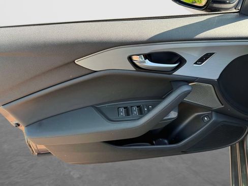 Certified 2025 Acura TLX w/ Technology Package FWD image 9