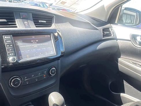 Used 2019 Nissan Sentra S image 18