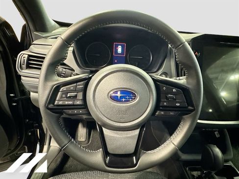 Used 2026 Subaru Forester Premium AWD/4WD image 10