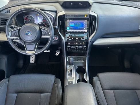 Used 2020 Subaru Ascent Premium w/ Sport Package AWD/4WD image 13