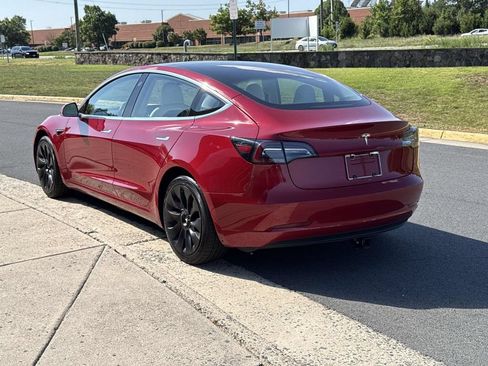 Used 2018 Tesla Model 3 Mid Range RWD image 23