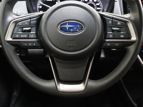 Used 2025 Subaru Impreza 2.0i Sport AWD/4WD image 22