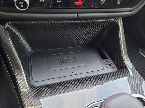 Used 2025 BMW M4 CS image 13