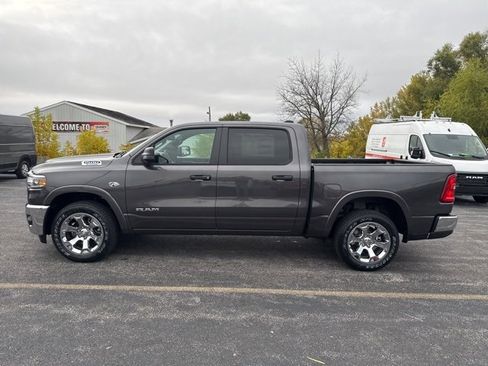 New 2026 RAM 1500 Big Horn image 4
