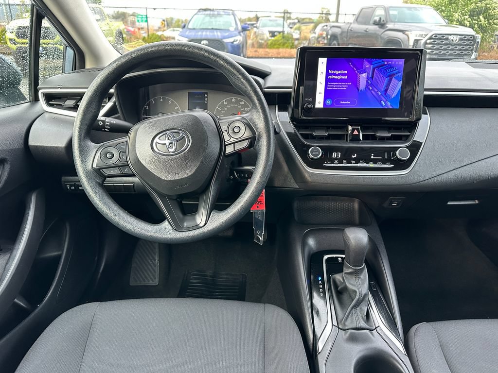 Used 2024 Toyota Corolla LE FWD image 15