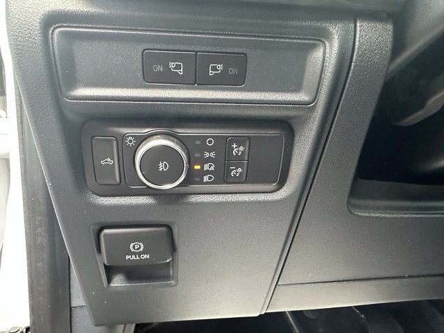 Used 2021 Ford F150 XLT w/ Equipment Group 301A Mid AWD/4WD image 22