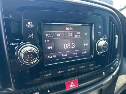 Used 2021 RAM ProMaster City Tradesman FWD image 5
