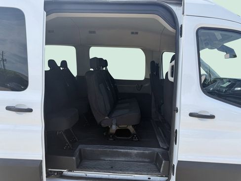 Used 2023 Ford Transit 350 XL image 18