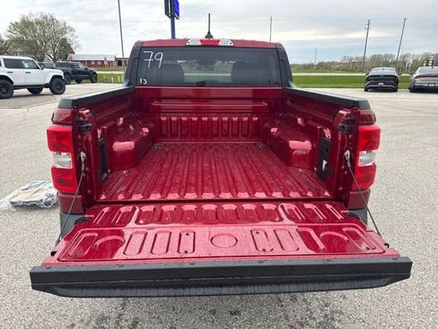 New 2026 Ford Maverick XLT w/ XLT Luxury Package AWD/4WD image 13
