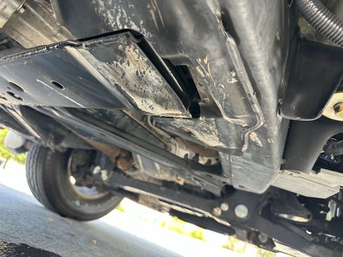 Used 2012 Nissan Frontier SV w/ SV Premium Utility Pkg image 50