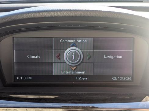 Used 2006 BMW 650i 650i 2dr Convertible image 30