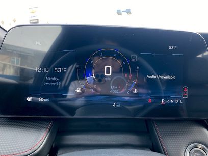 New 2026 Chevrolet Equinox RS w/ Safety and Technology Package