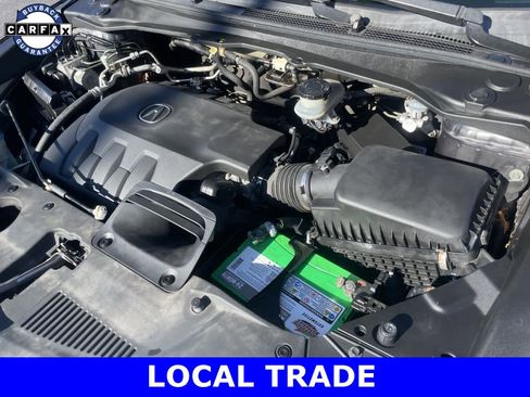 Used 2014 Acura RDX FWD w/ Technology Package image 29