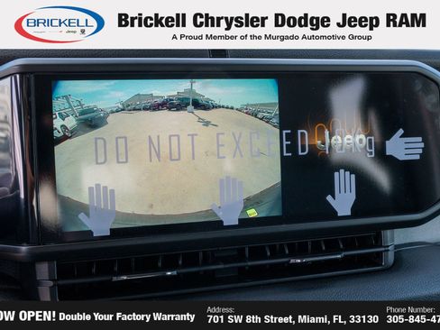 New 2026 Jeep Wrangler Sport S image 32