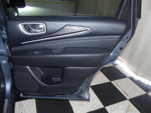 Used 2019 INFINITI QX60 Pure FWD image 30