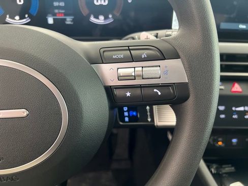 New 2026 Hyundai Sonata Blue FWD image 23