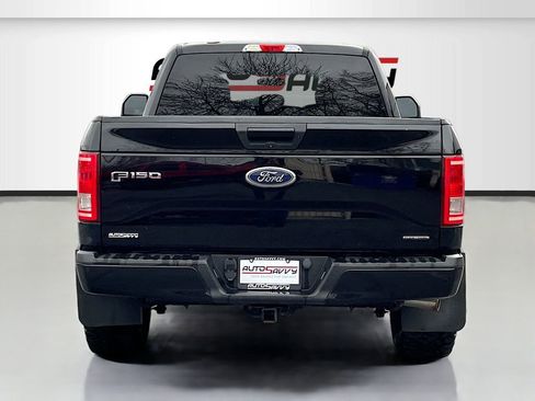 Used 2016 Ford F150 XLT w/ Equipment Group 301A Mid image 6