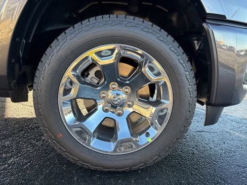 New 2026 RAM 1500 Lone Star AWD/4WD image 11