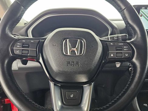 Used 2024 Honda Pilot Elite image 24
