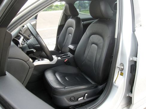 Used 2014 Audi A4 2.0T Premium Plus w/ Premium Plus Package AWD/4WD image 18