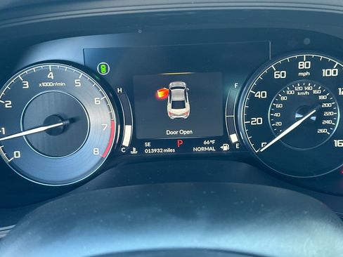 Used 2022 Acura TLX w/ Technology Package image 23