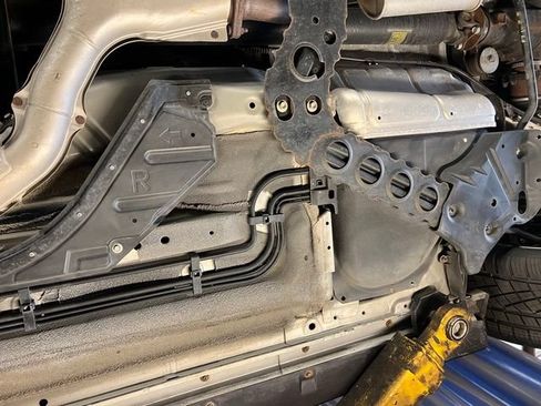 Used 2007 Nissan 350Z NISMO RWD image 39