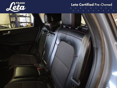 Used 2024 Ford Escape ST-Line w/ Equipment Group 301A image 20