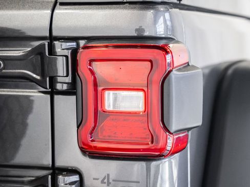 New 2026 Jeep Wrangler Willys image 6