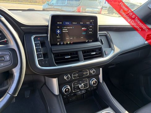 Used 2021 GMC Yukon SLT w/ SLT Premium Package image 20