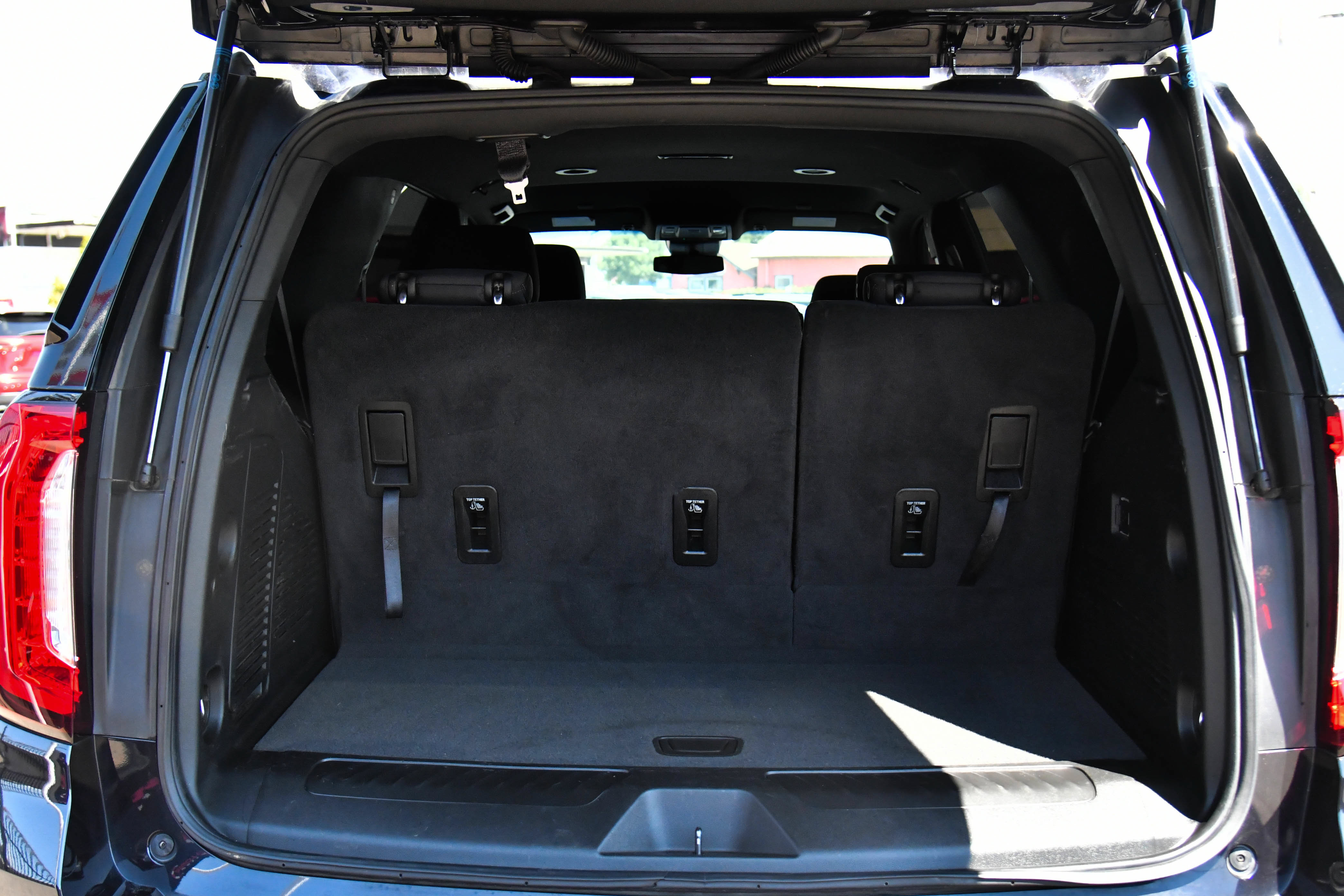 Used 2024 GMC Yukon SLE AWD/4WD image 44